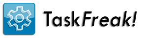TaskFreak!